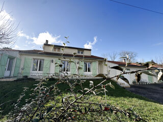  Maison � vendre 8 pi�ces 200 m�