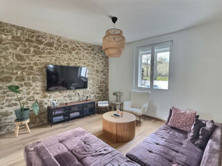  Maison à vendre 3 pièces 100 m²