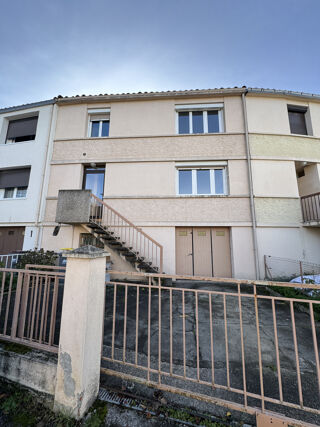  Maison � vendre 4 pi�ces 90 m�