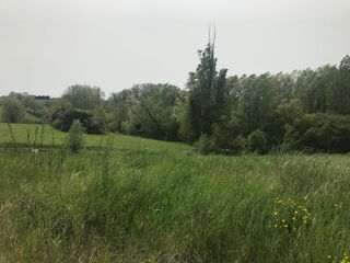  Terrain à vendre 760 m²