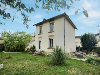  Maison � vendre 3 pi�ces 90 m�