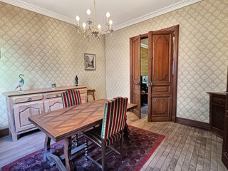 Vente Maison CASTRES   CENTRE-VILLE, BELLE MAISON BOURGEOISE A REMETTRE AU GOUT DU JOUR Castres