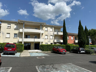  Appartement à vendre 2 pièces 42 m²