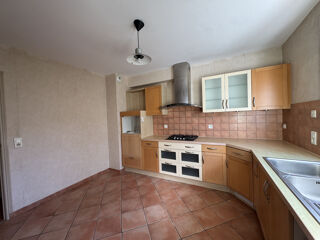  Maison � vendre 4 pi�ces 97 m�