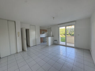  Appartement à vendre 2 pièces 42 m²