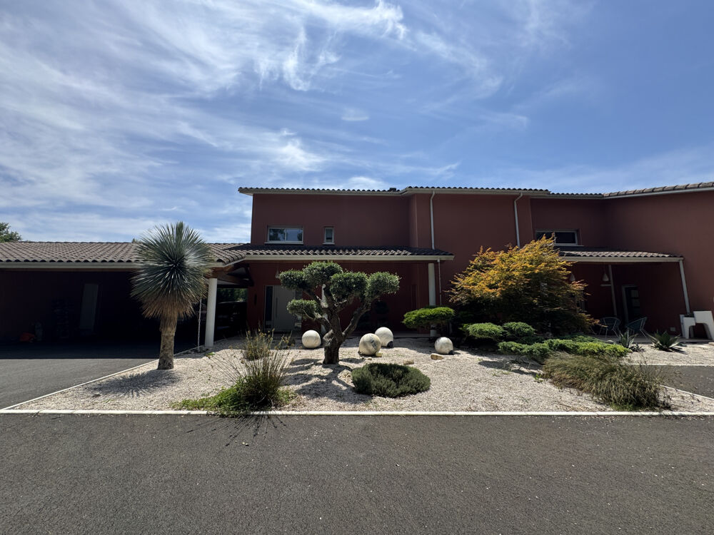  vendre  Maison Cambounet-sur-le-Sor (81580)