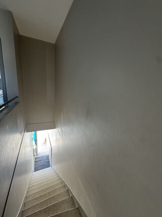  Appartement à louer 2 pièces 47 m²