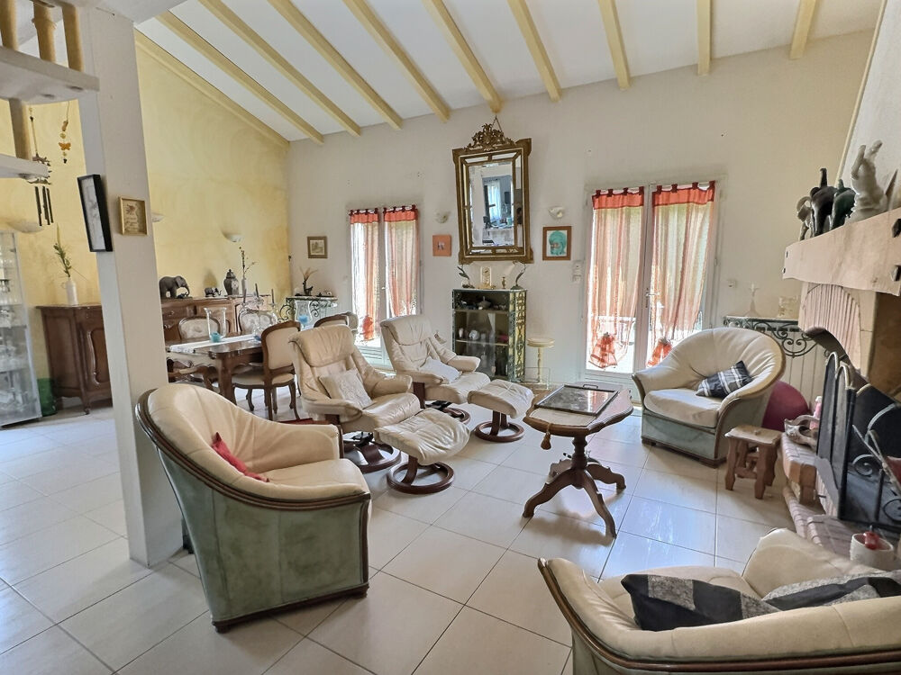 Vente Maison LAMEILHÉ - MAISON SUR DEMI SOUS-SOL AVEC PISCINE Castres