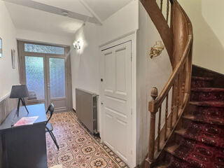  Maison � vendre 5 pi�ces 160 m�