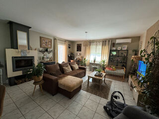  Maison � vendre 7 pi�ces 197 m�