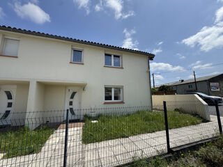  Maison à louer 3 pièces 85 m²