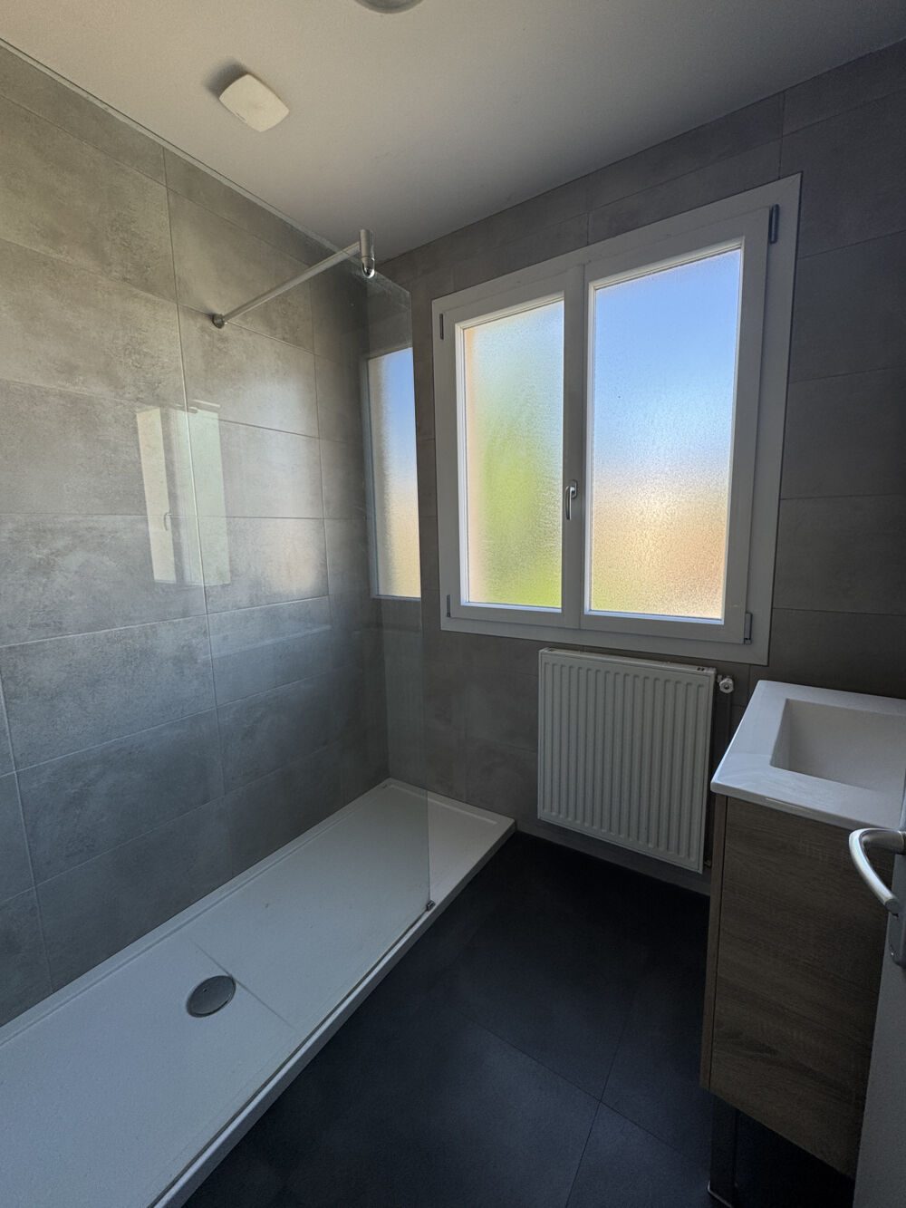 CASTRES GRAND APPARTEMENT T2