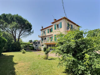  Maison à vendre 7 pièces 210 m²