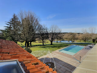  Maison � vendre 6 pi�ces 350 m�