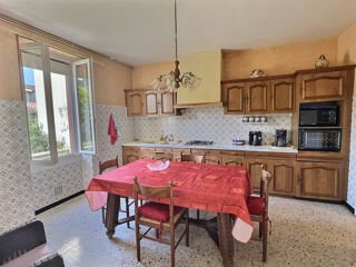  Maison � vendre 7 pi�ces 180 m�