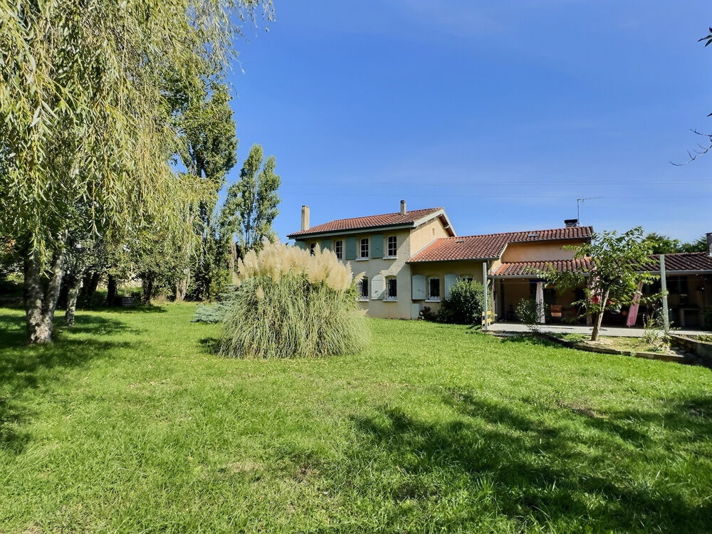CASTRES NORD - MAISON TRADITIONNELLE