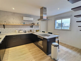  Maison � vendre 5 pi�ces 150 m�