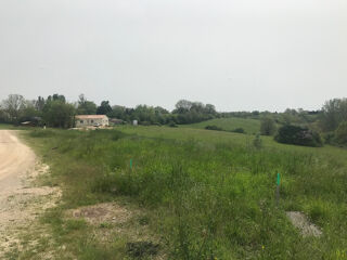  Terrain à vendre 826 m²