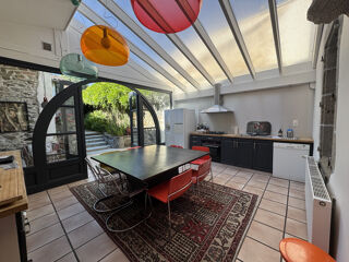  Maison à vendre 8 pièces 240 m²