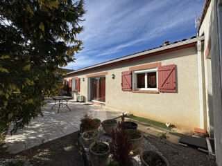  Maison à vendre 6 pièces 120 m²