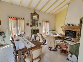  Maison à vendre 7 pièces 182 m²