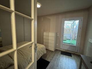  Appartement � louer 2 pi�ces 51 m�