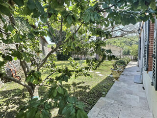  Maison � vendre 10 pi�ces 380 m�