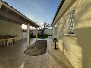  Maison � vendre 3 pi�ces 90 m�