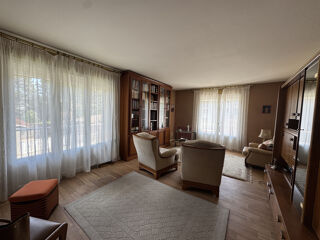 Vente Appartement APPARTEMENT T4 AVEC CAVE ET PARKING DANS RÉSIDENCE SÉCURISÉE Castres