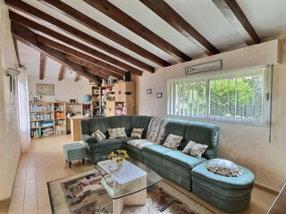  Maison à vendre 8 pièces 200 m²