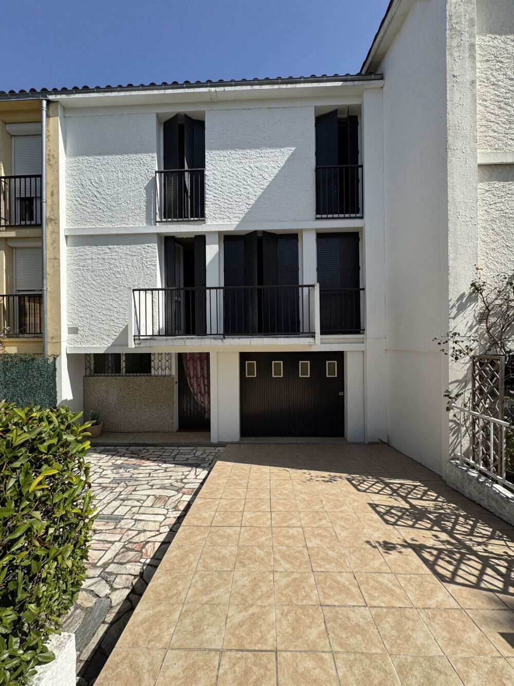 Vente Maison MAISON DE TYPE 5, À RENOVER Castres