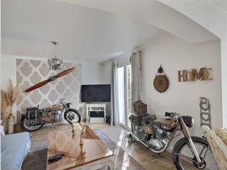  Maison � vendre 5 pi�ces 165 m�