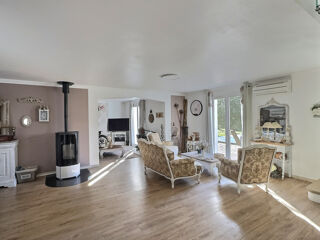  Maison � vendre 5 pi�ces 165 m�