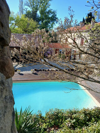  Propri�t�/ch�teau � vendre 7 pi�ces 200 m�