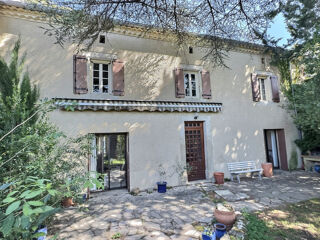  Maison � vendre 6 pi�ces 140 m�