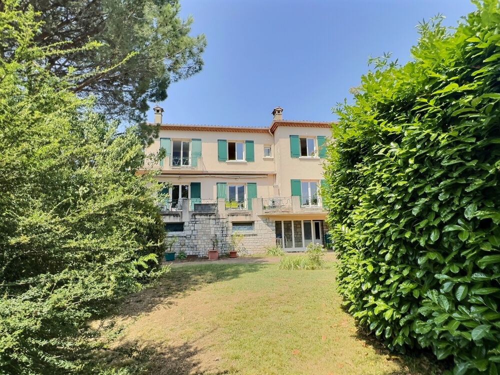 MAISON DE CARACTERE DANS PARC ARBORÉ - ELEGANCE DES ANNÉES 50