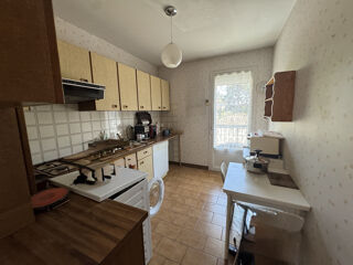 Vente Appartement APPARTEMENT T4 AVEC CAVE ET PARKING DANS RÉSIDENCE SÉCURISÉE Castres