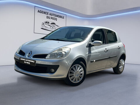 Renault clio iii 1.6 16V 110 / Garantie 12 Mois
