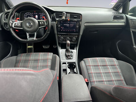 Golf 2.0 TSI 245 BlueMotion Technology DSG7 GTI Performance 2017 occasion 78230 Le Pecq