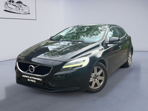 Annonce voiture Volvo V40 8990 €
