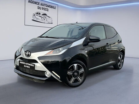 Toyota aygo 69CH VVT-i Rising Star x-shift / GARANTI