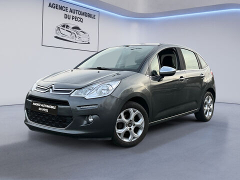 Citro&euml;n C3 HDi 70 Collection 2013 occasion Le Pecq 78230