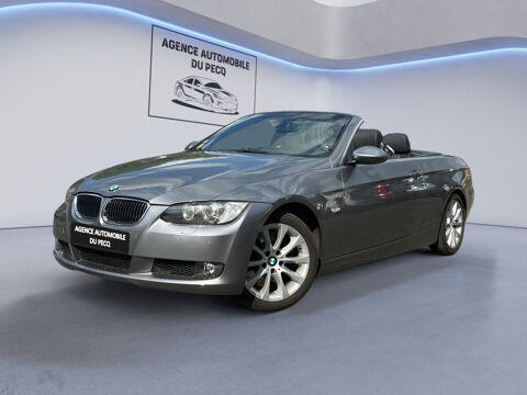 Annonce voiture BMW Série 3 17990 €