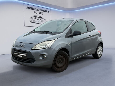 Ford Ka 1.2 69 S&S Trend + 2011 occasion Le Pecq 78230