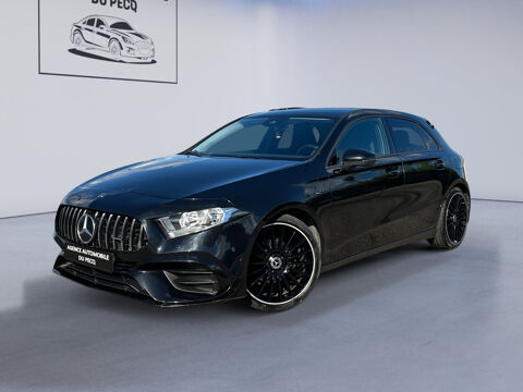Annonce voiture Mercedes Classe A 15990 €