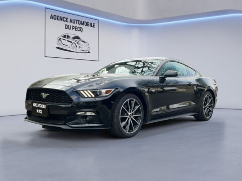 Ford Mustang FASTBACK 2.3 ECOBOOST 2015 occasion Le Pecq 78230