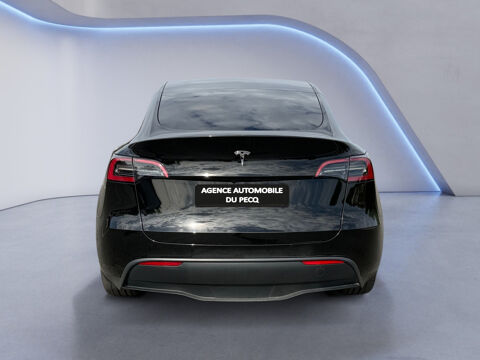 Model Y MODEL Y Standard RWD 2024 occasion 78230 Le Pecq
