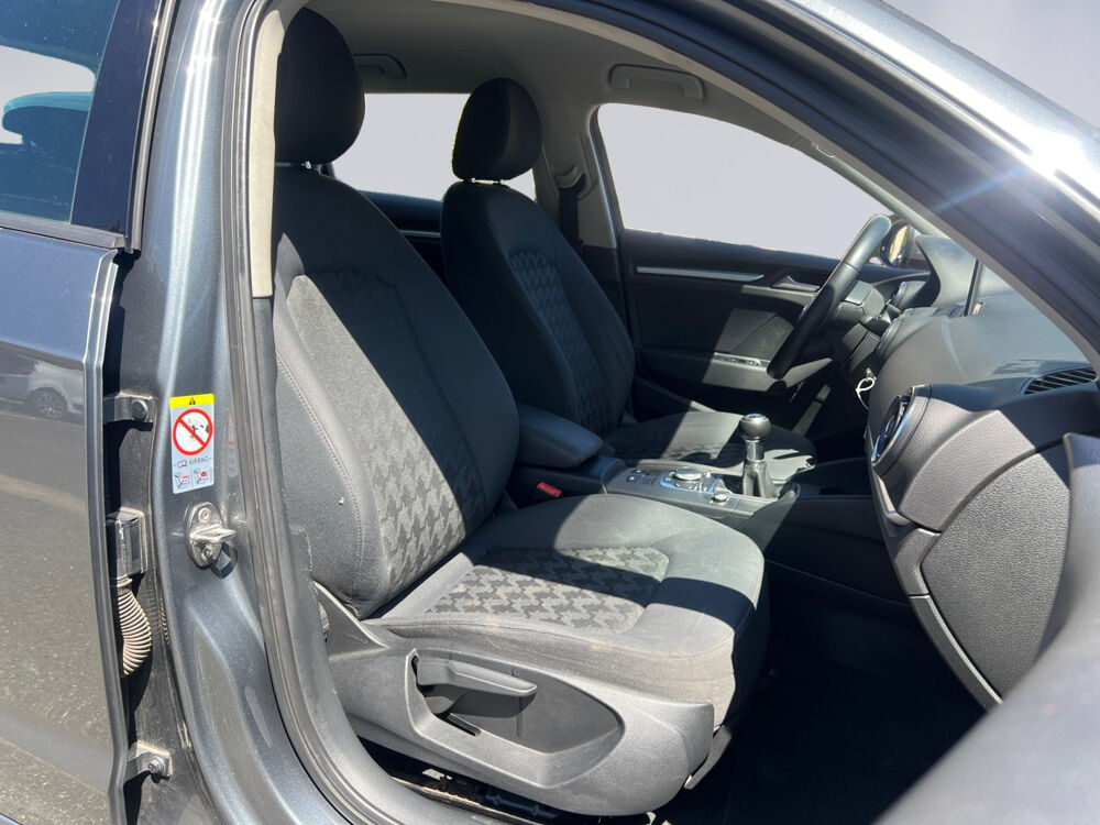 A3 Sportback 2.0 TDI 150 Business Line 2013 occasion 78230 Le Pecq