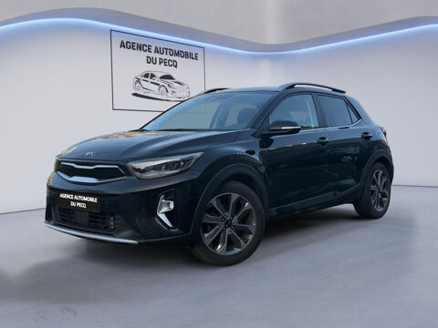 Kia Divers T-GDI 120 CH MHEV DCT7 ACTIVE 2020 occasion Le Pecq 78230
