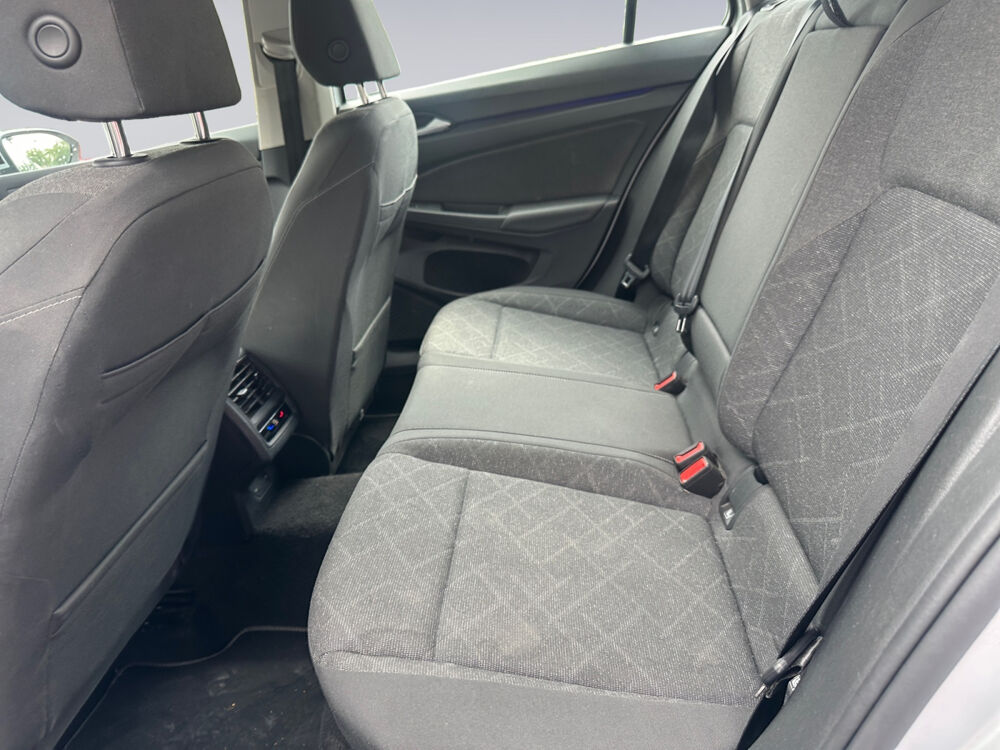 Golf SW 2.0 TDI SCR 116 DSG7 Life Plus 2023 occasion 78230 Le Pecq
